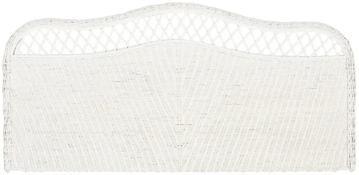 Sephina Mounted Headboard