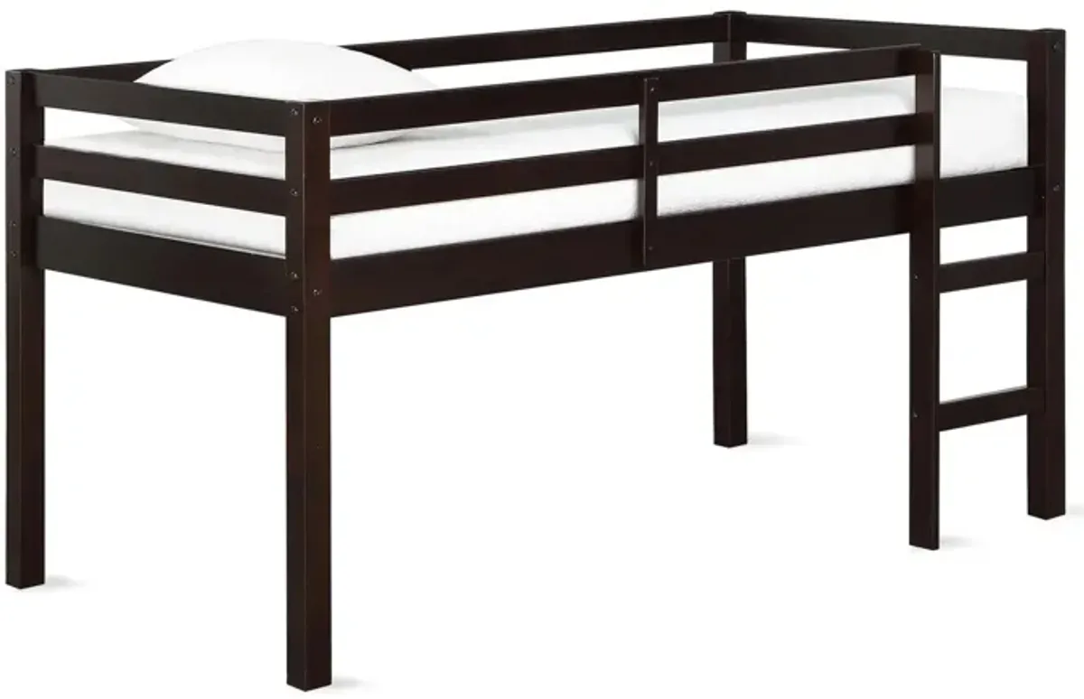 Ashe Junior Wooden Bed