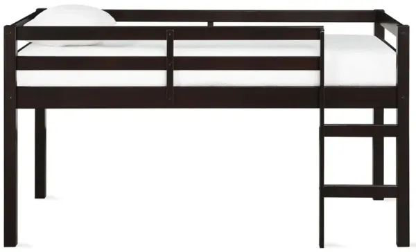 Ashe Junior Wooden Bed