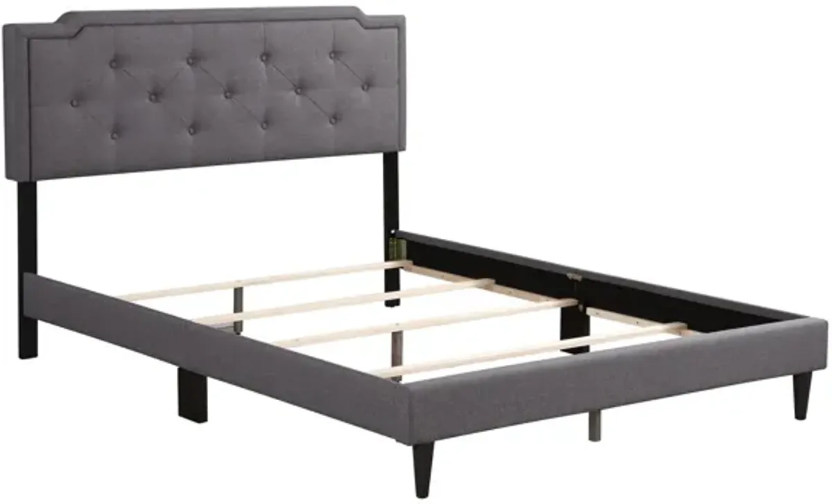 Deb Upholstered Bed