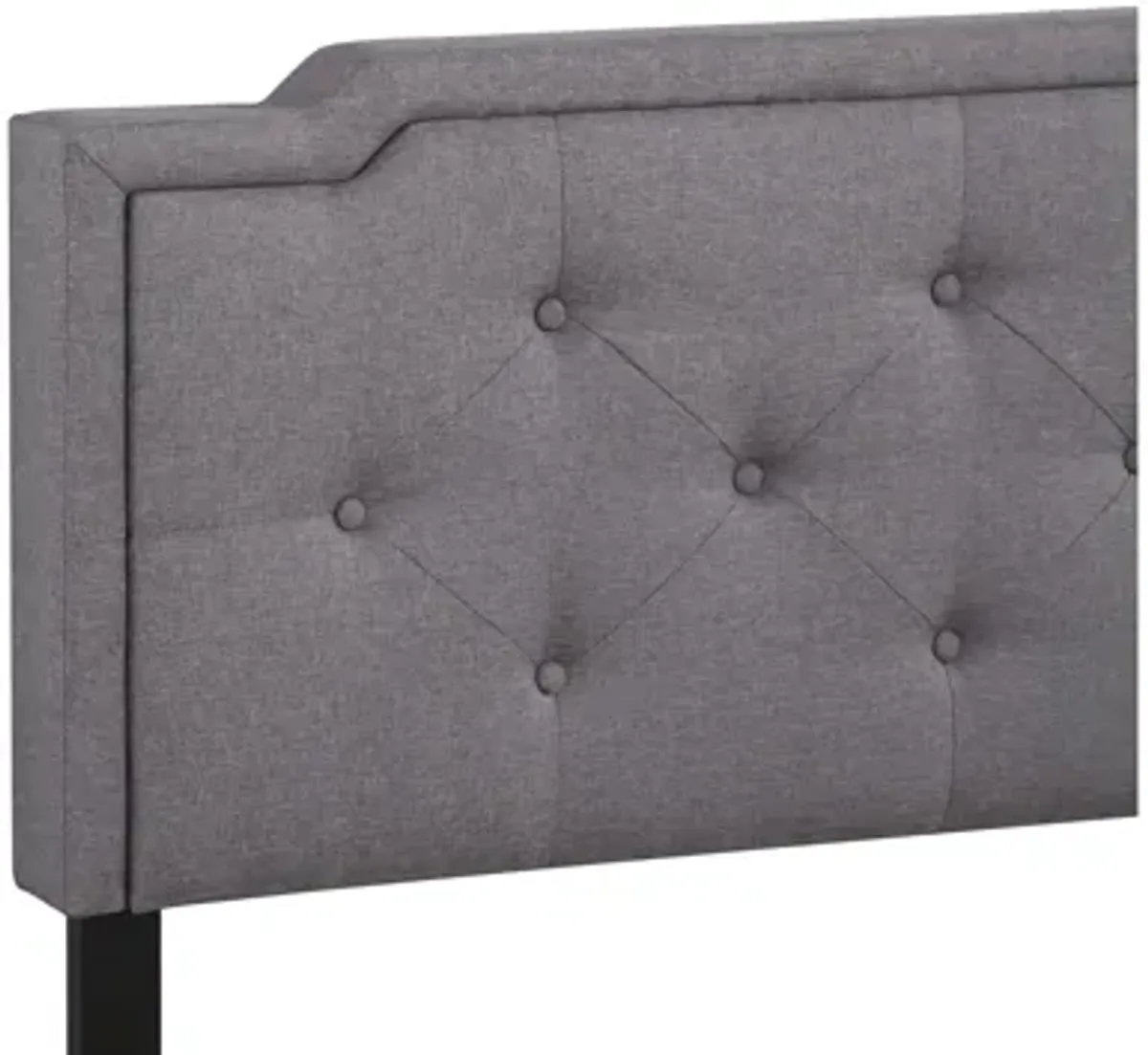 Deb Upholstered Bed