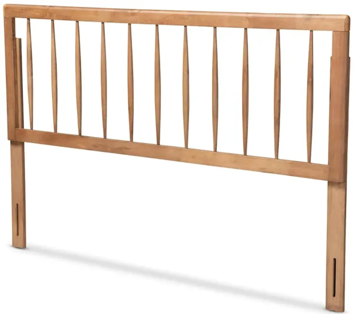 Rina Spindle Headboard