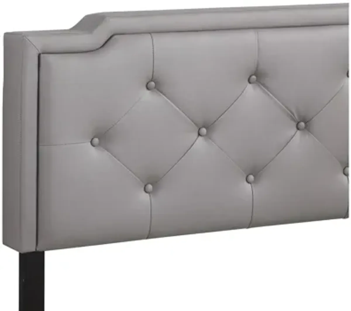 Deb Upholstered Bed