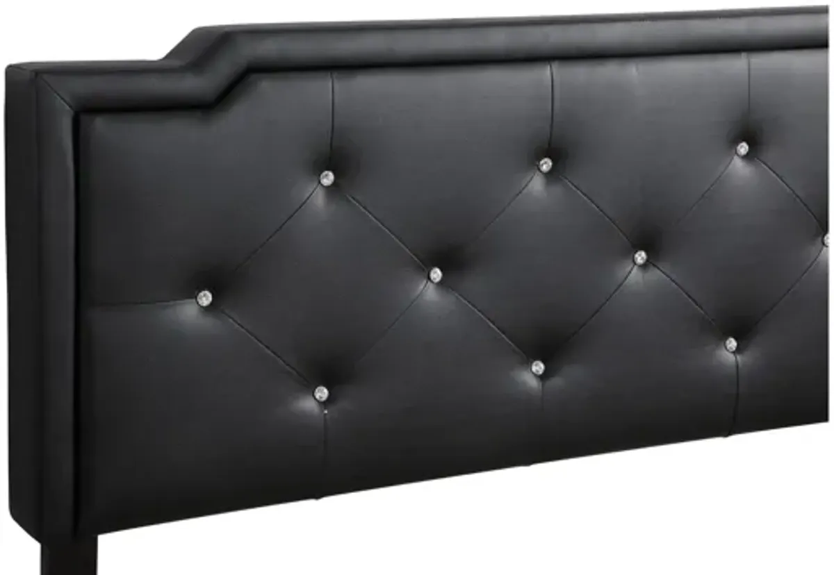 Deb Upholstered Bed