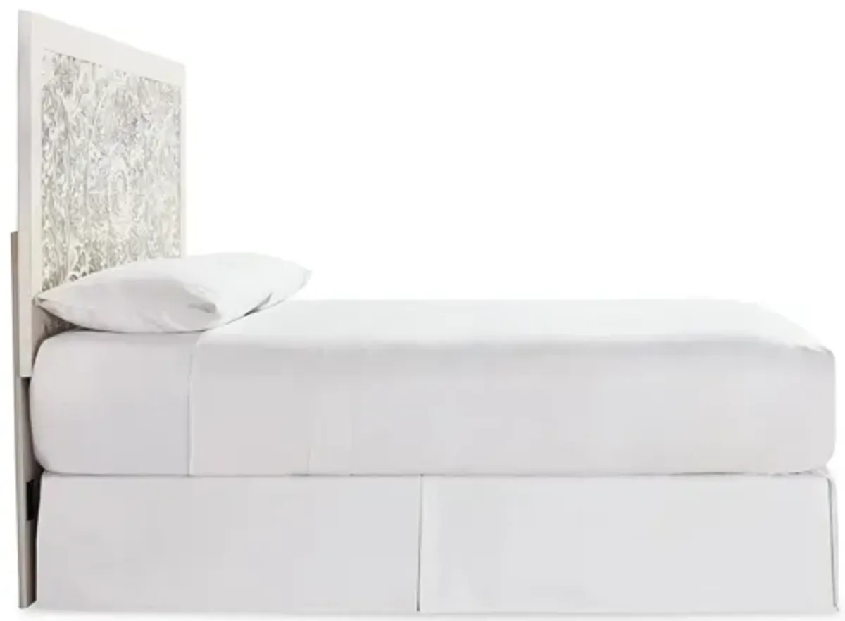 Paxberry Panel Headboard