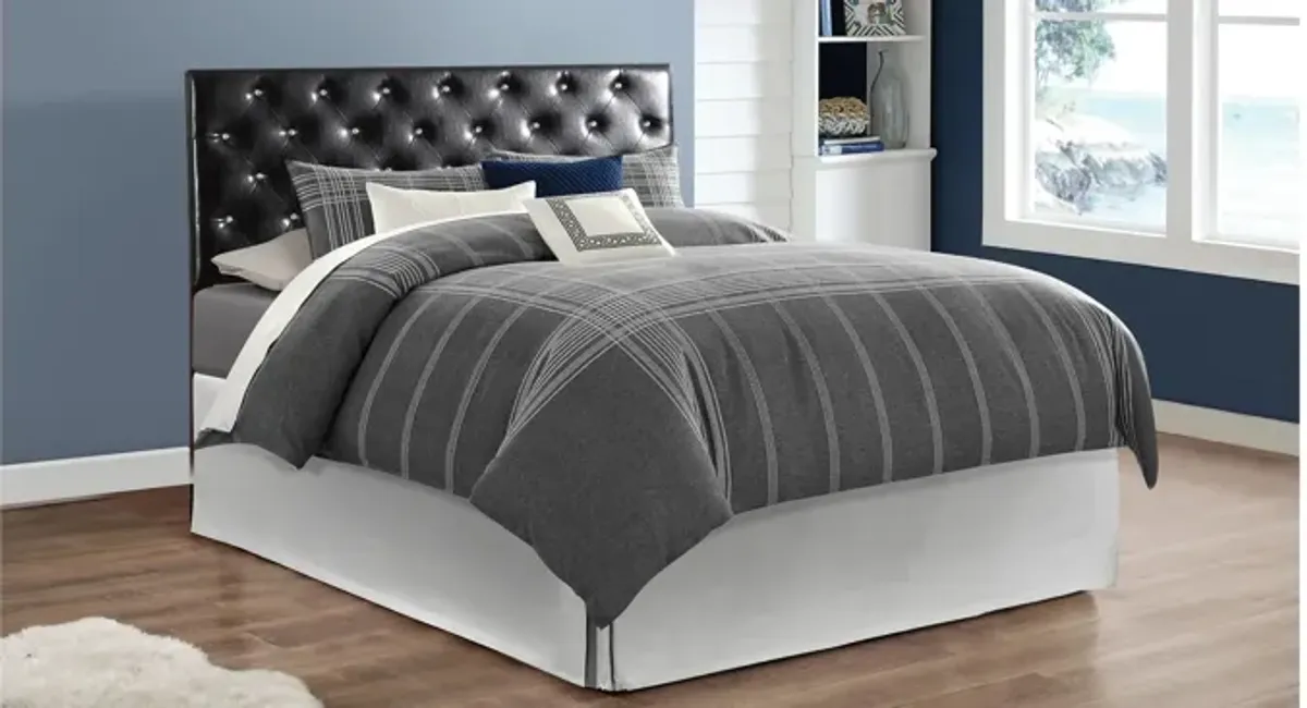 Super Nova Queen Headboard