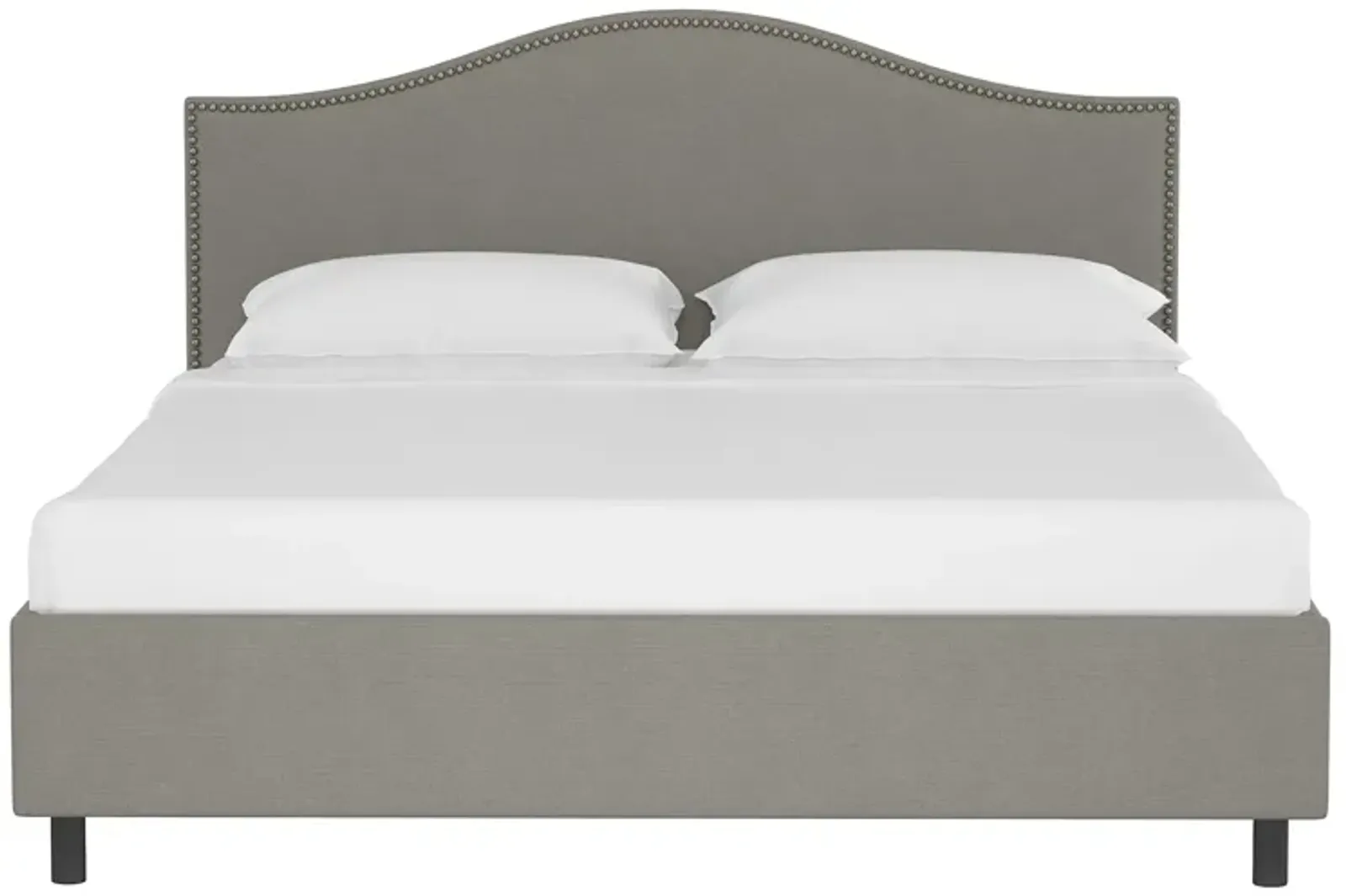 Alexander Platform Bed