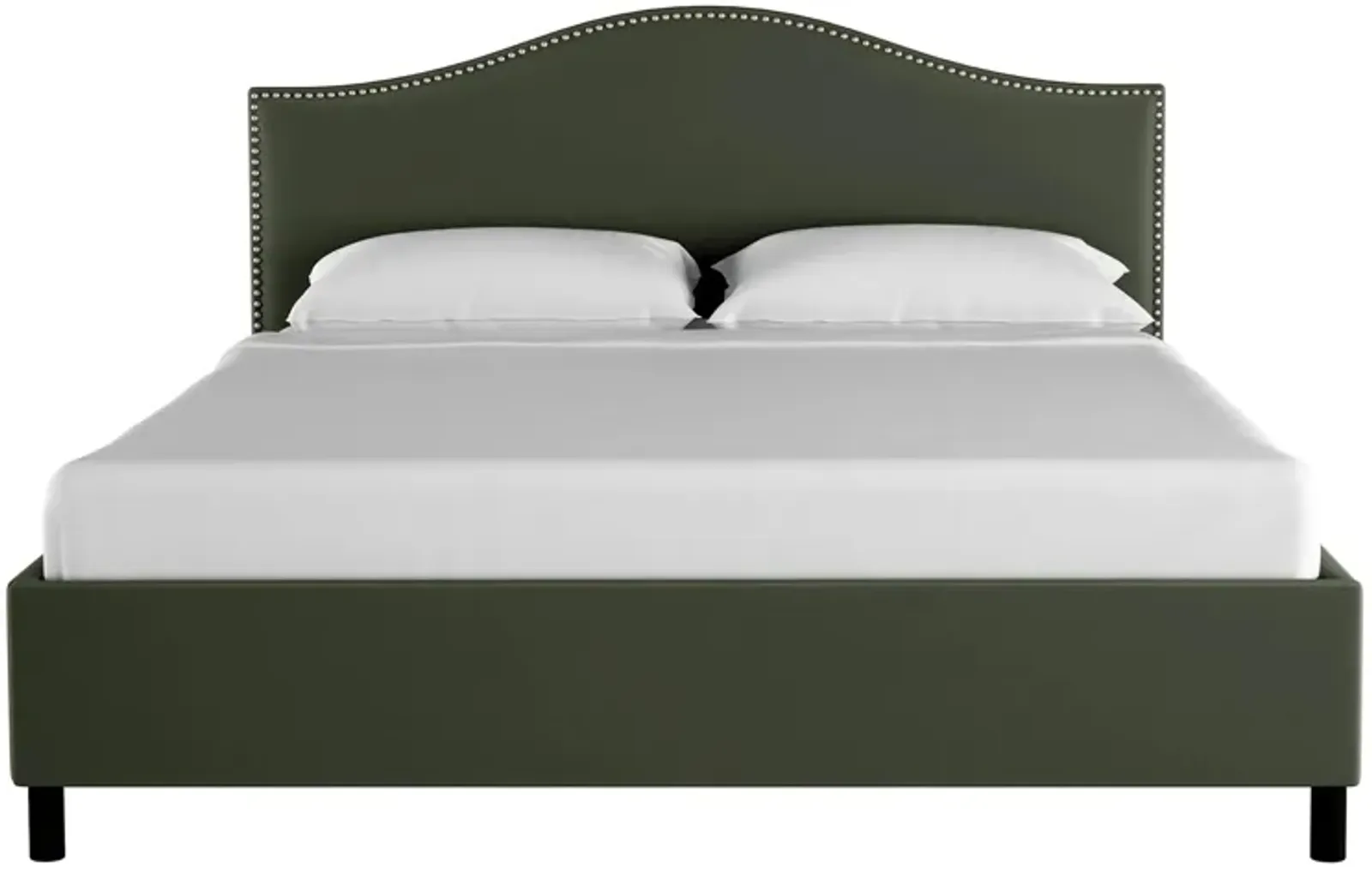 Alexander Platform Bed