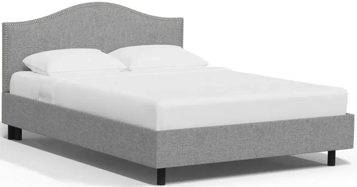 Alexander Platform Bed