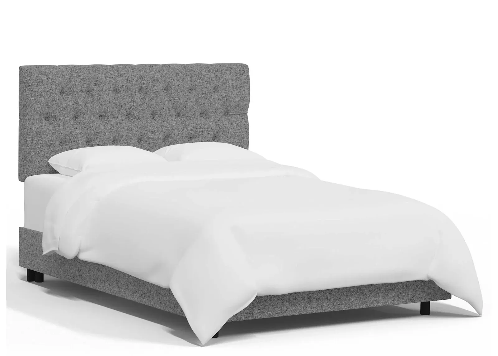 Blanchard Bed in Zuma Pumice by Skyline