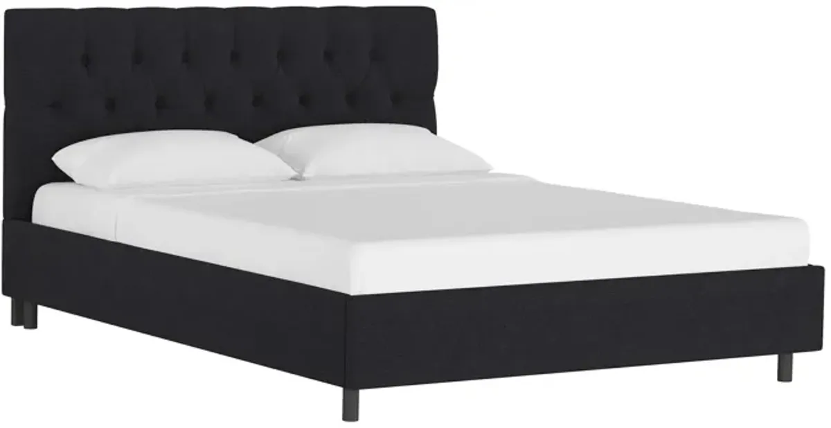 Blanchard Platform Bed