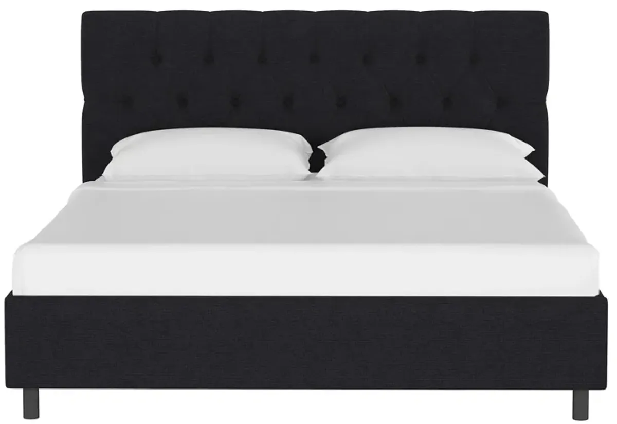 Blanchard Platform Bed