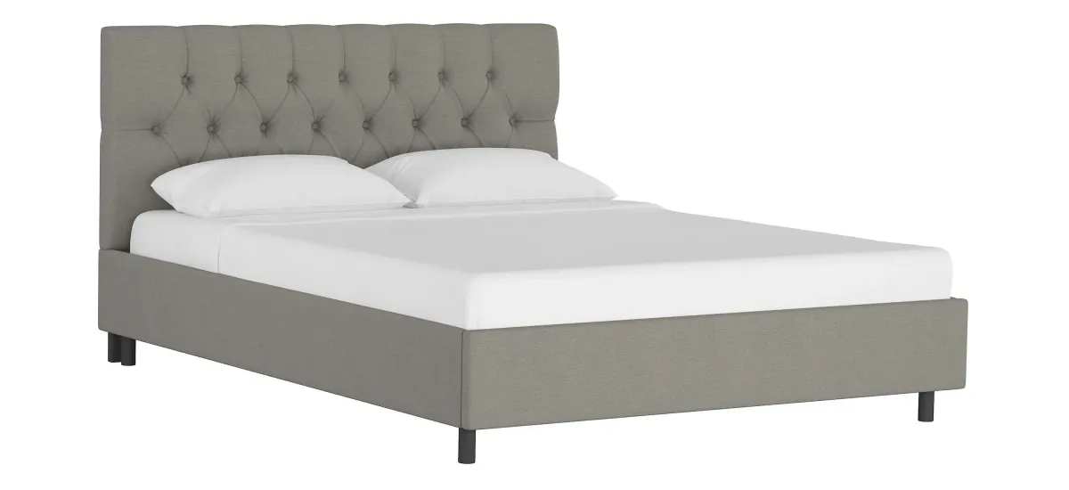 Blanchard Platform Bed