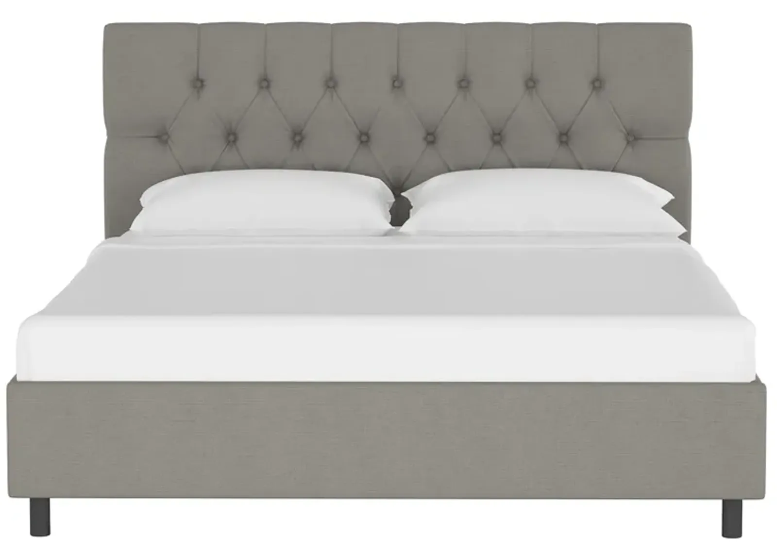 Blanchard Platform Bed