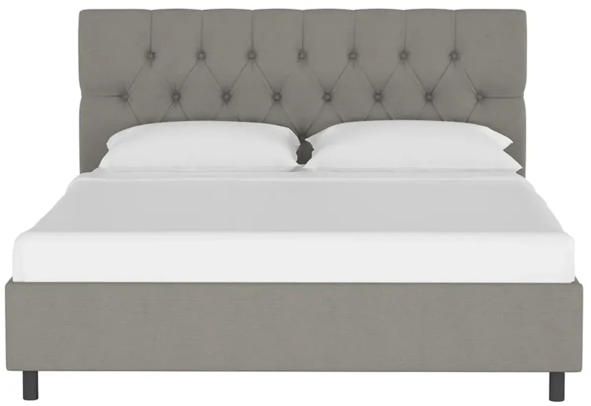 Blanchard Platform Bed