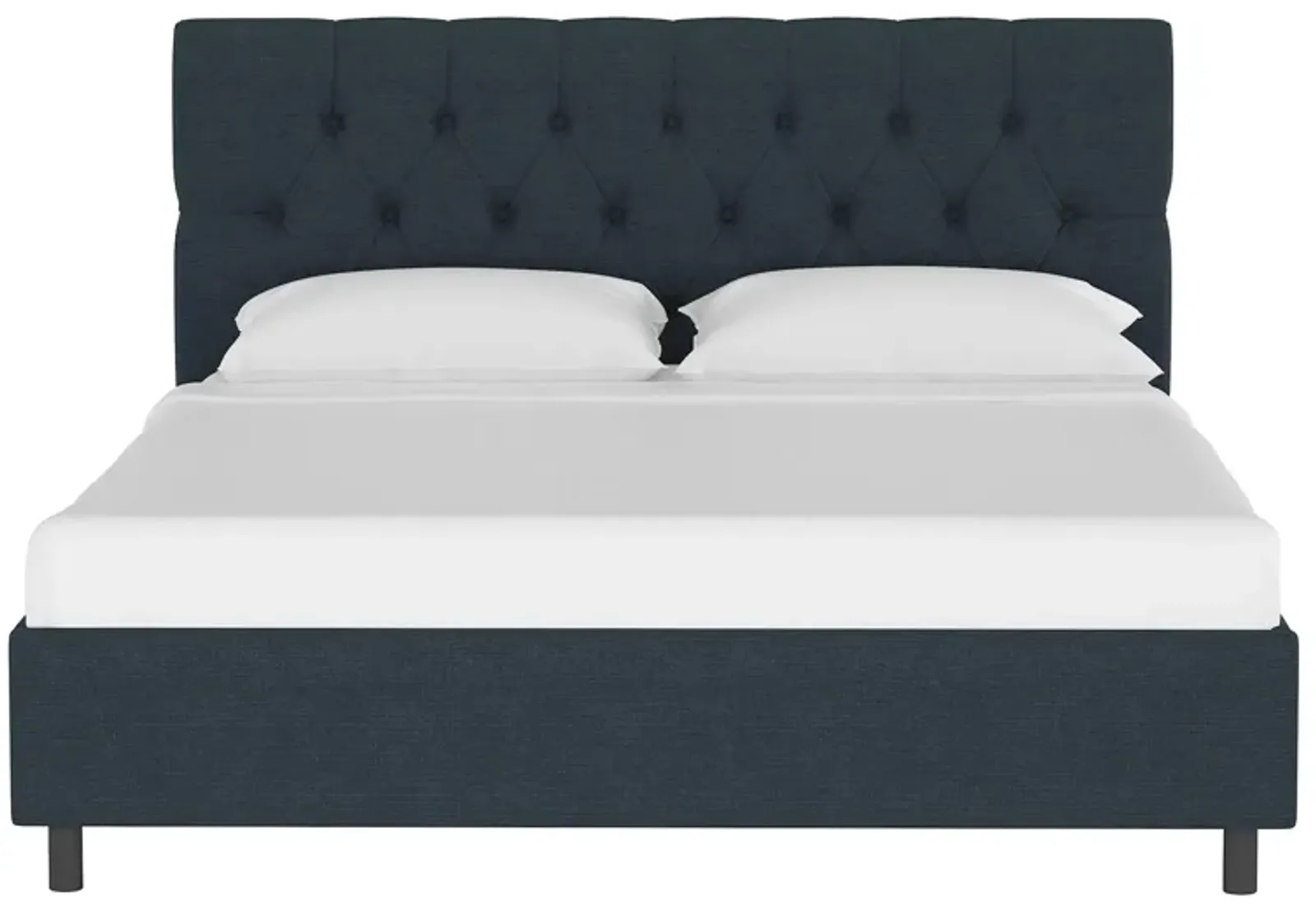 Blanchard Platform Bed