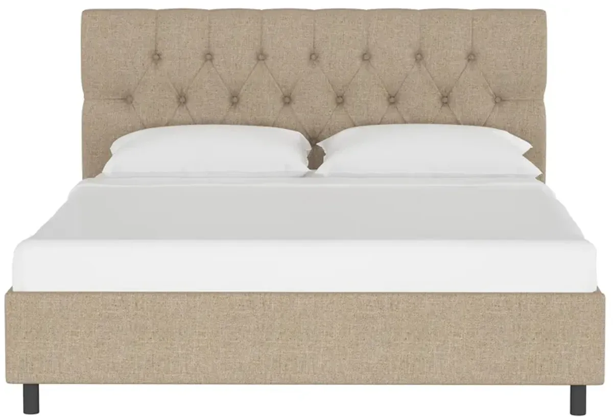 Blanchard Platform Bed