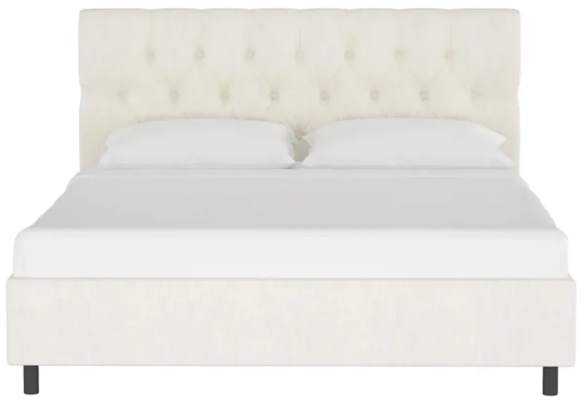 Blanchard Platform Bed