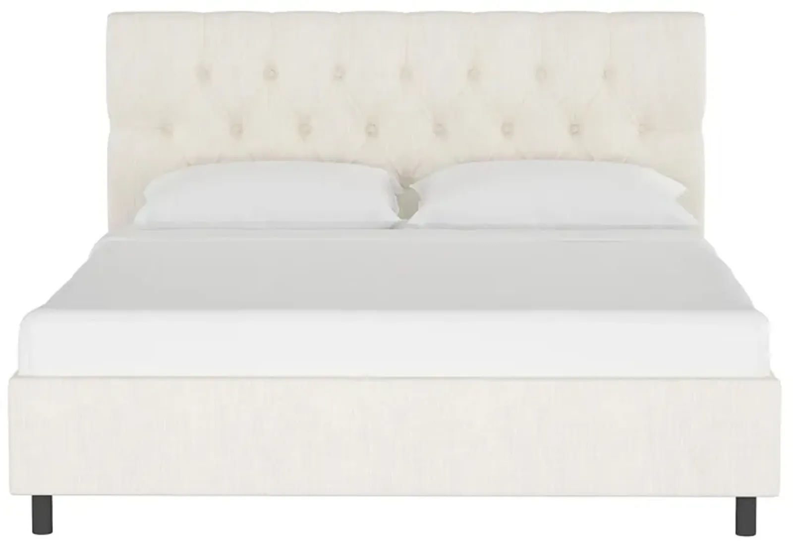 Blanchard Platform Bed