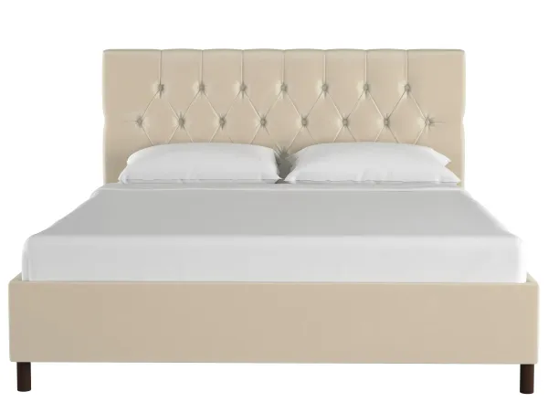 Blanchard Platform Bed