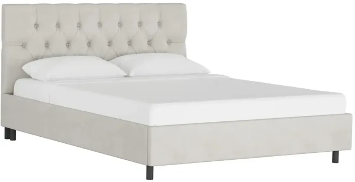 Blanchard Platform Bed