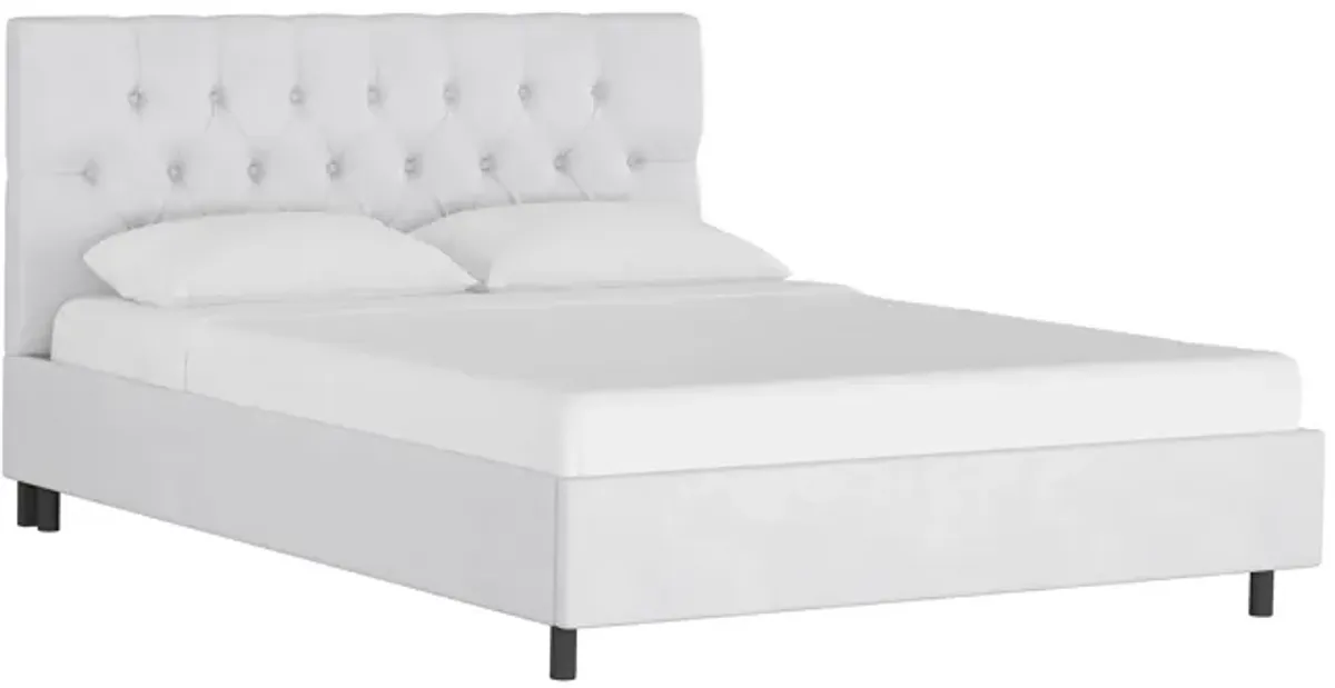 Blanchard Platform Bed