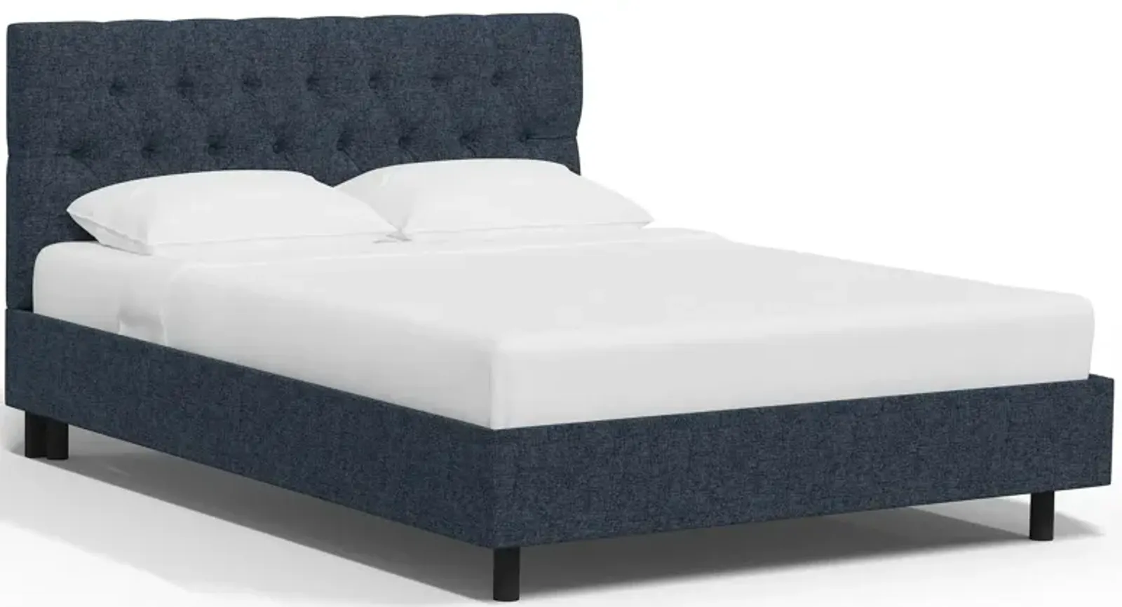 Blanchard Platform Bed