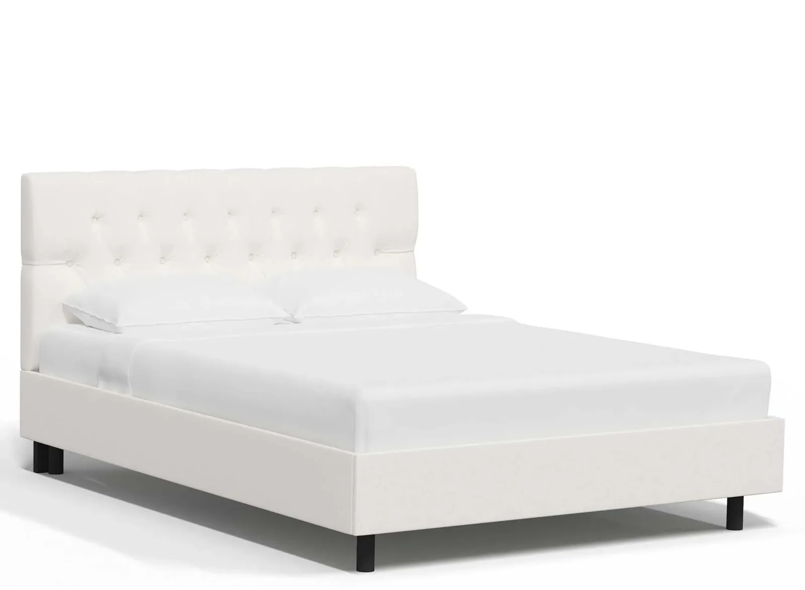 Blanchard Platform Bed