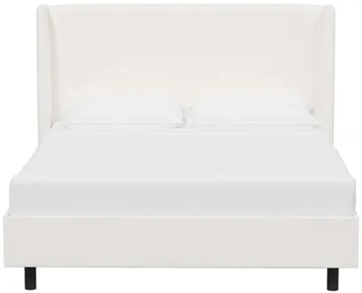 Ellison Platform Bed