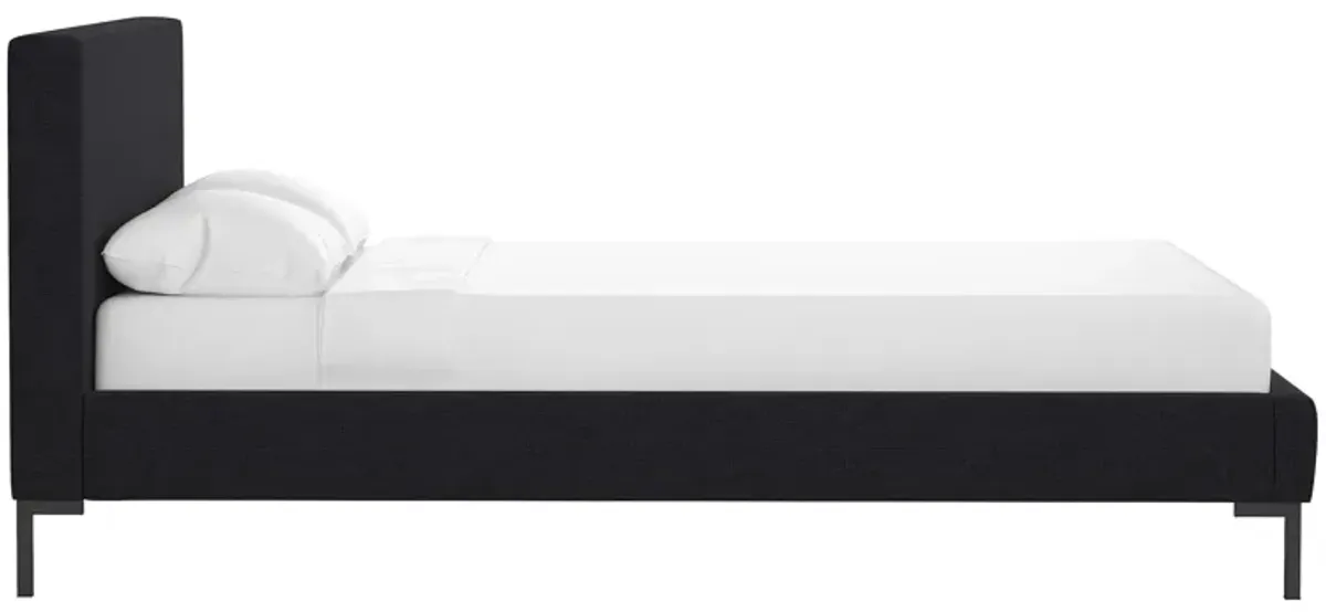 Malin Platform Bed