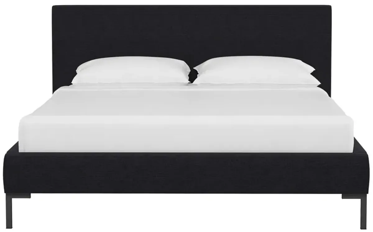 Malin Platform Bed