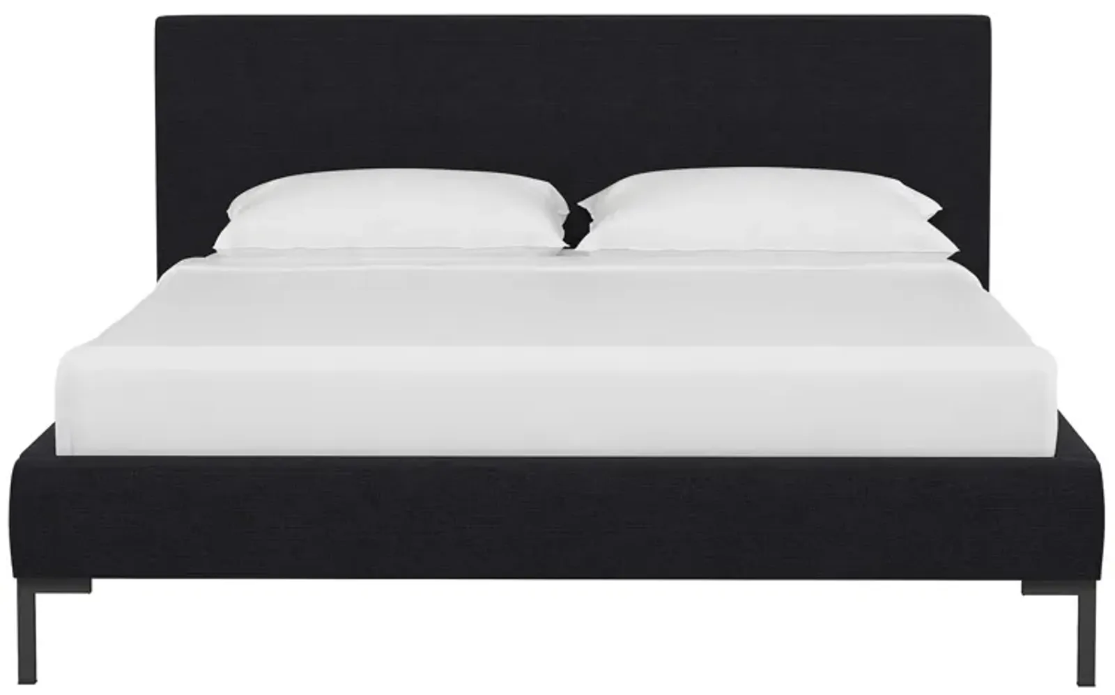 Malin Platform Bed