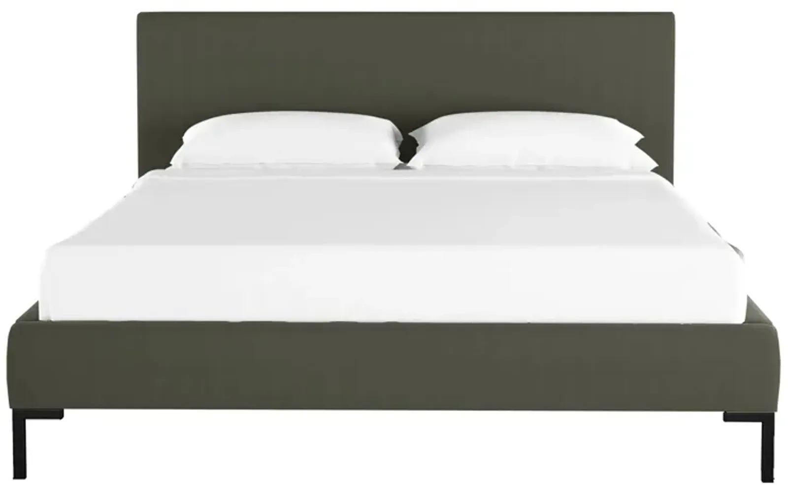 Malin Platform Bed