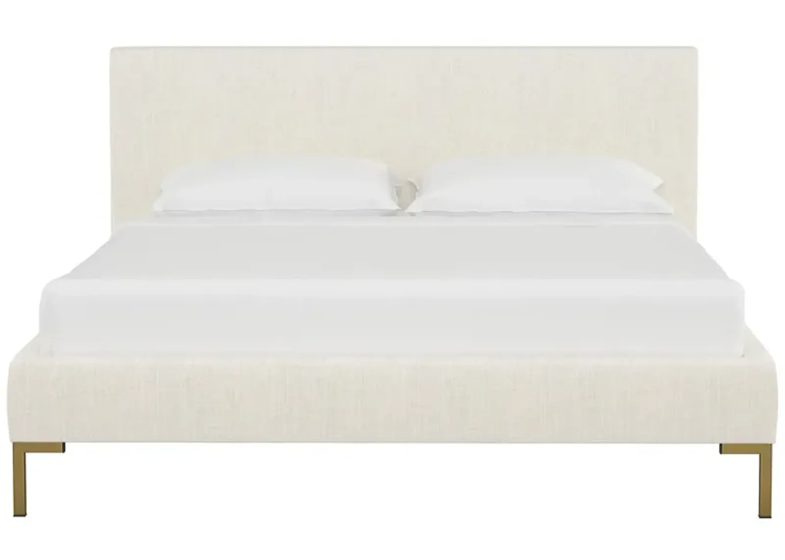 Malin Platform Bed