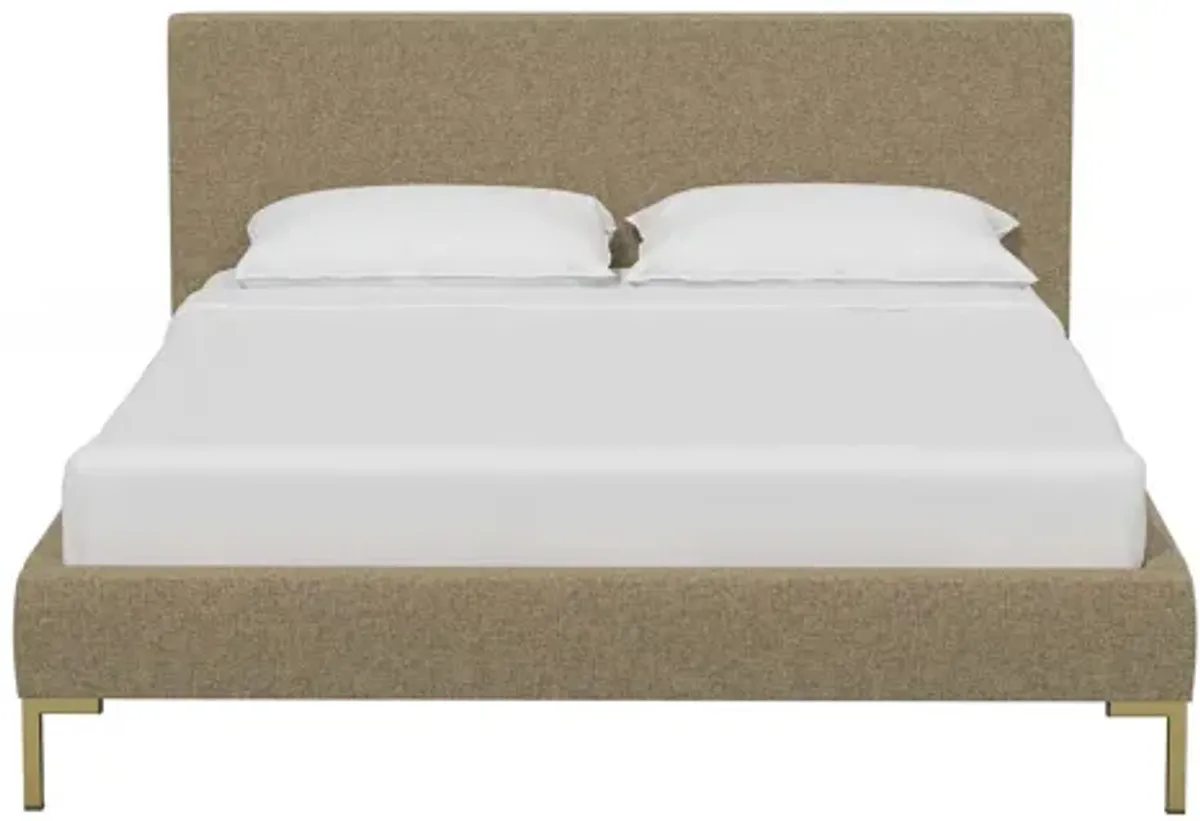 Malin Platform Bed