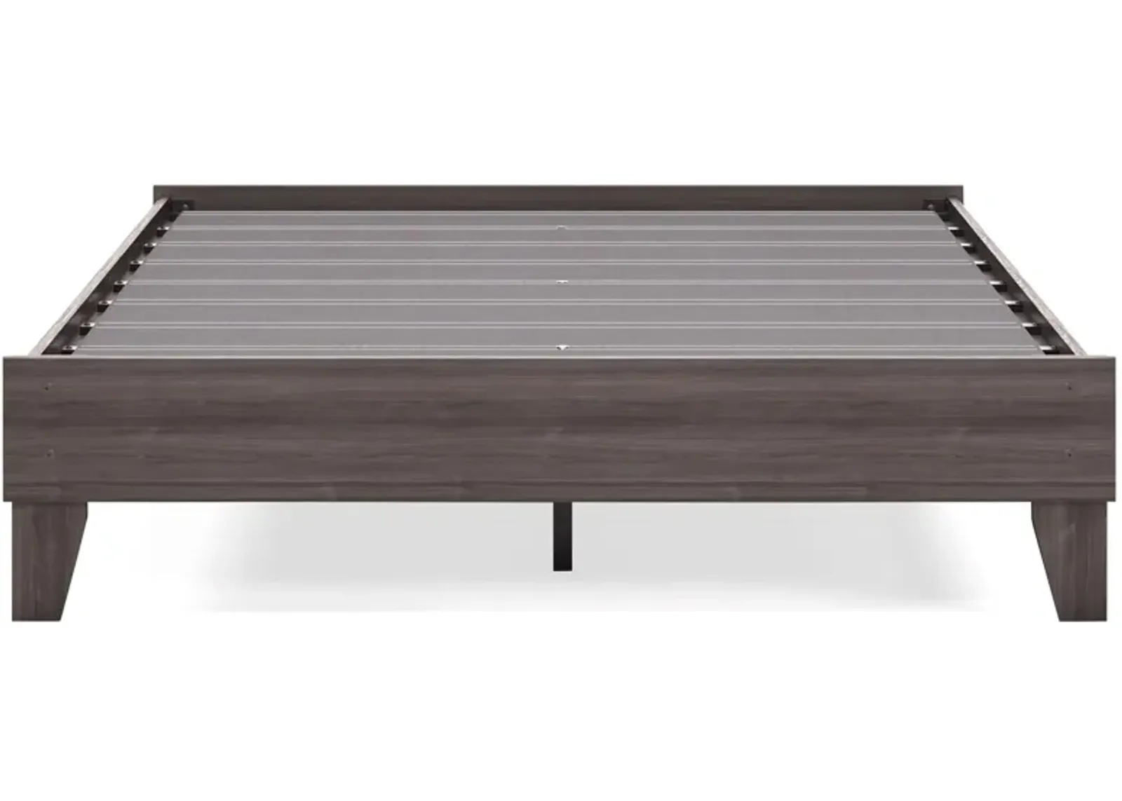 Brymont Queen Platform Bed