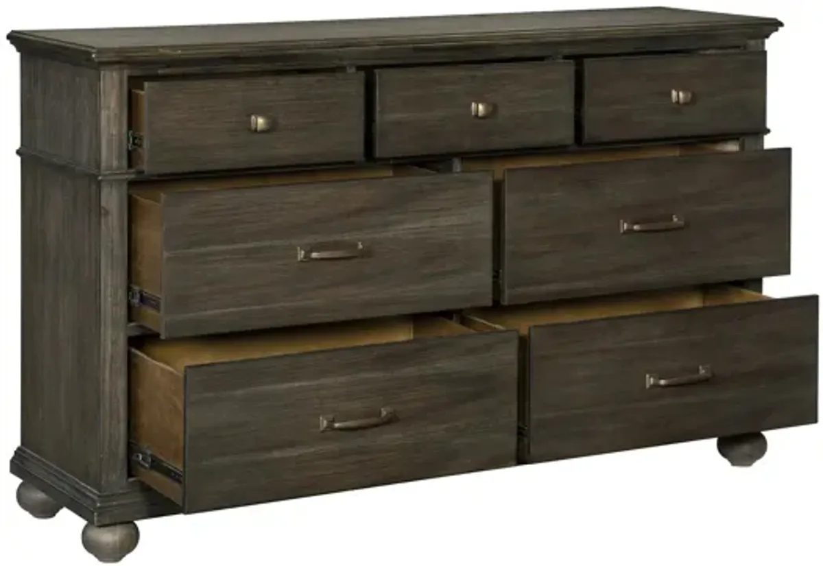 Rheit Dresser