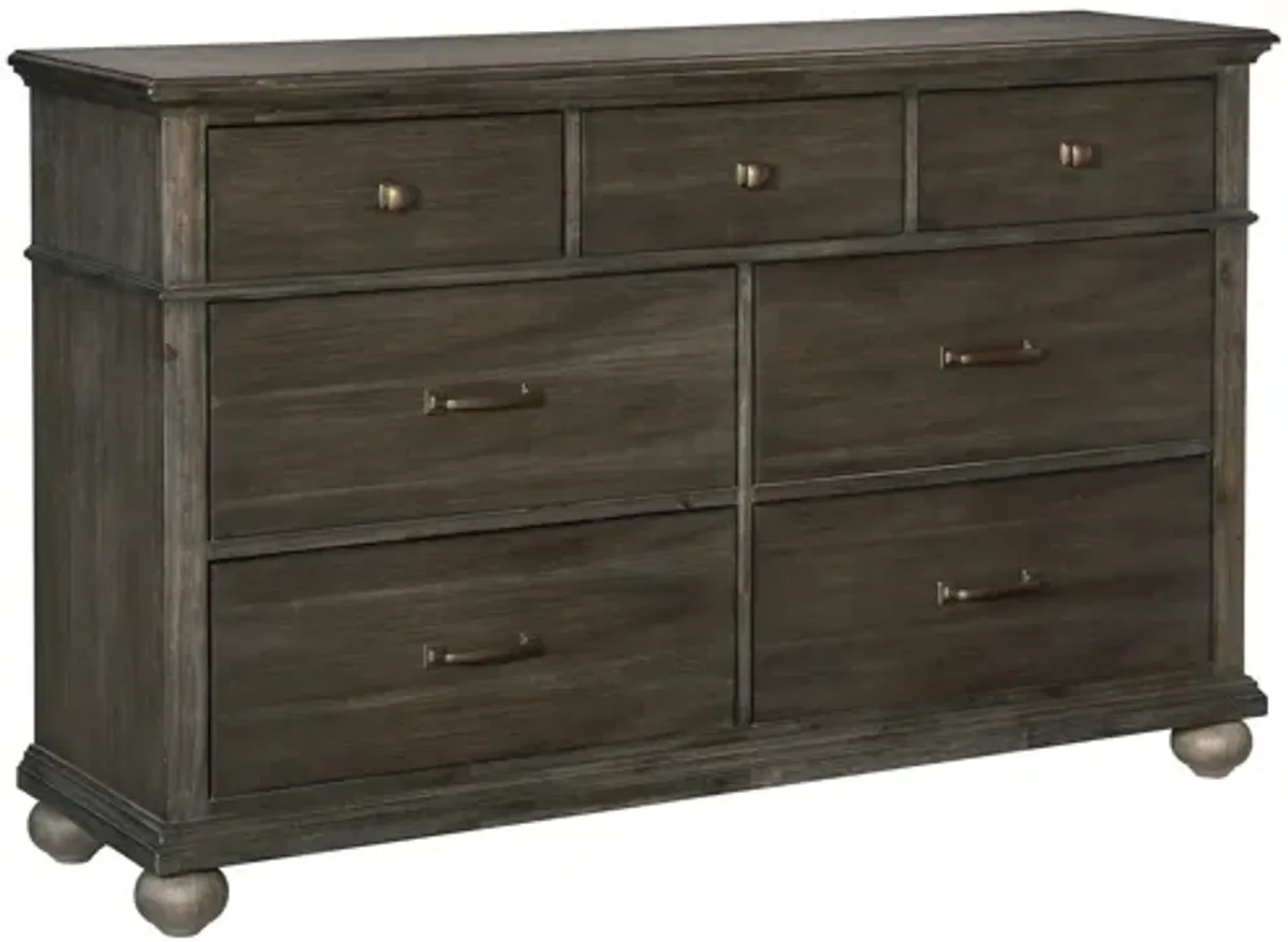 Rheit Dresser