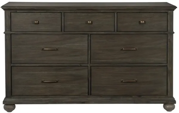 Rheit Dresser