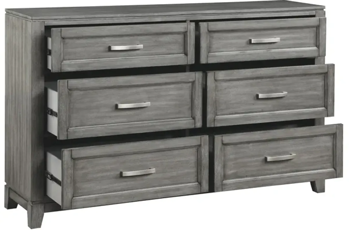 Faustina Dresser