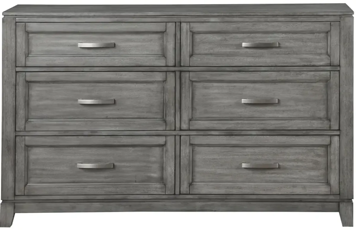 Faustina Dresser