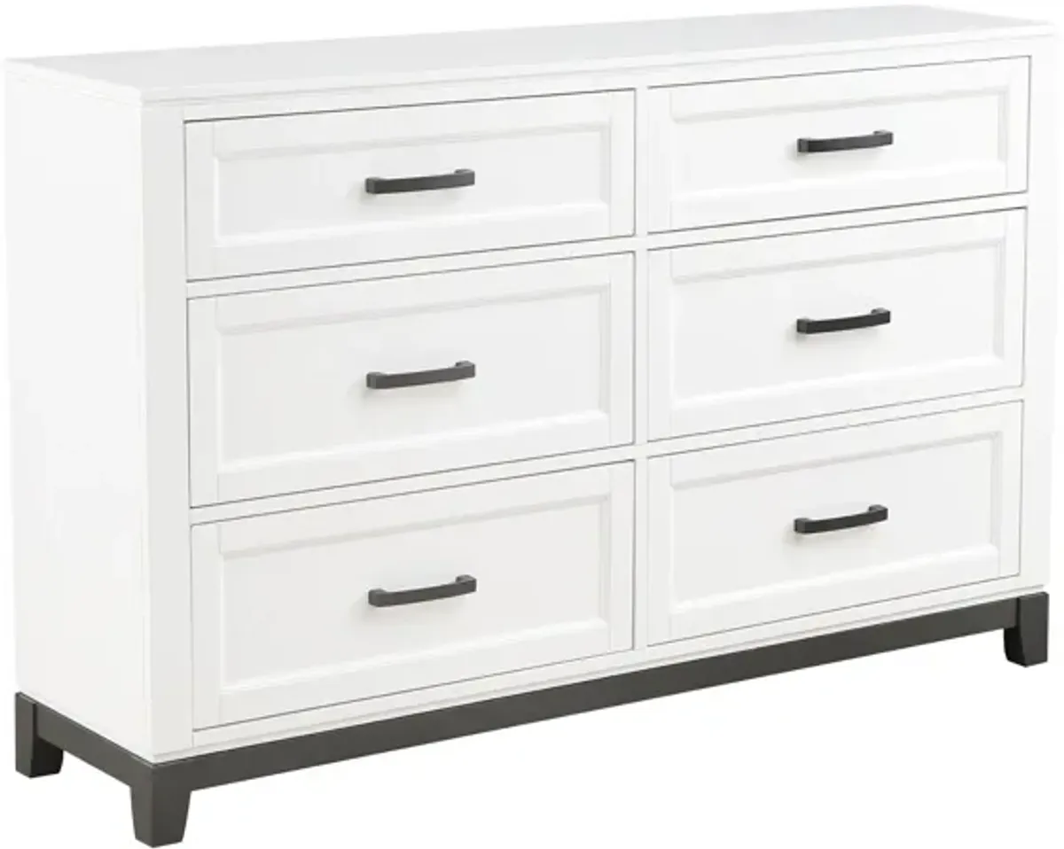 Faustina Dresser