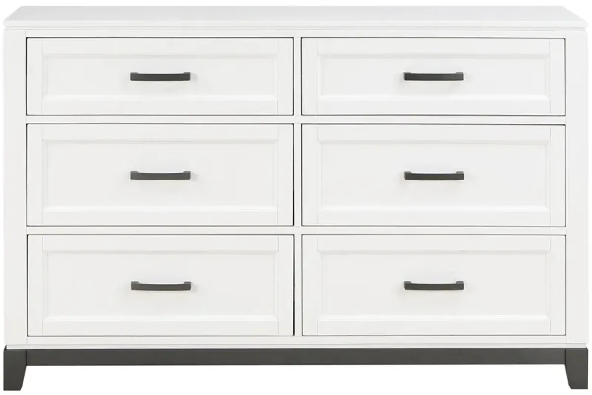 Faustina Dresser