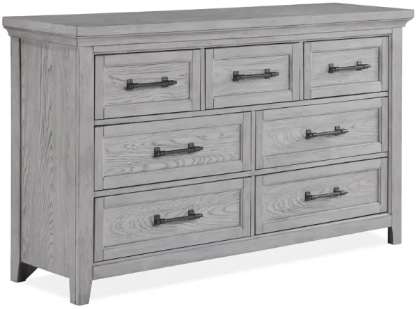 Beckett Dresser