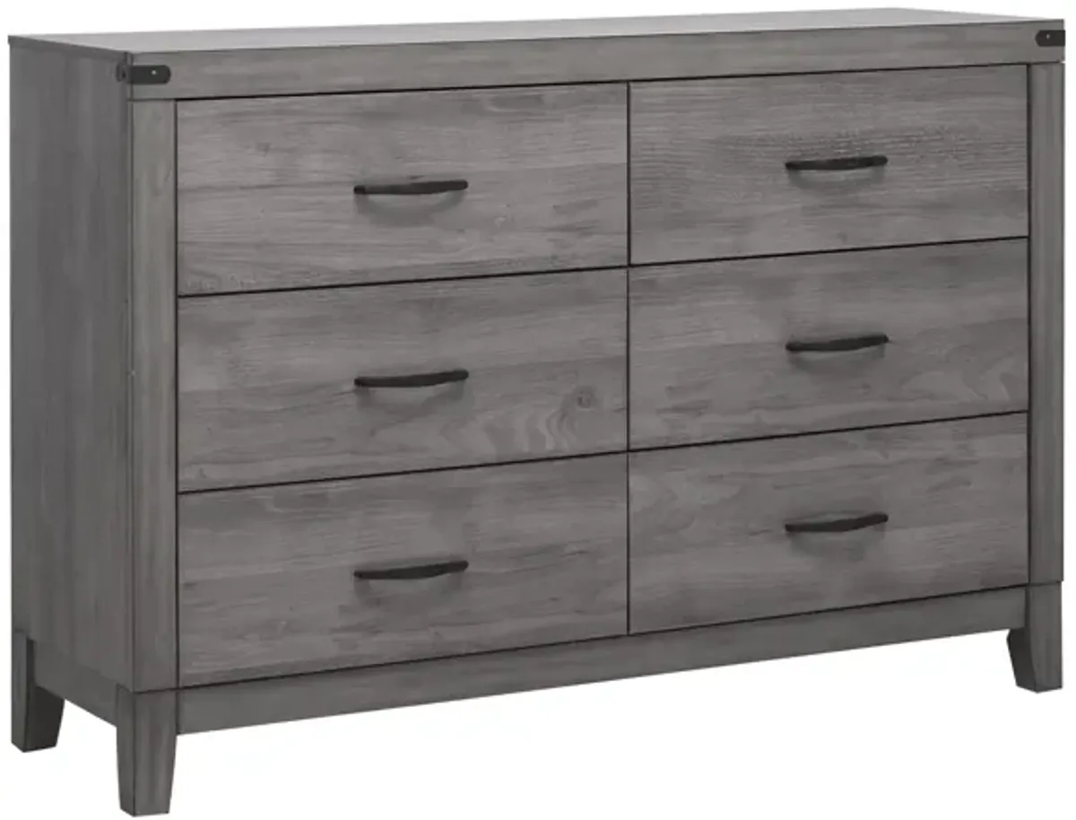 Piper Dresser