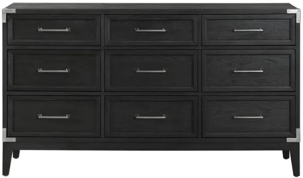 Laguna Dresser