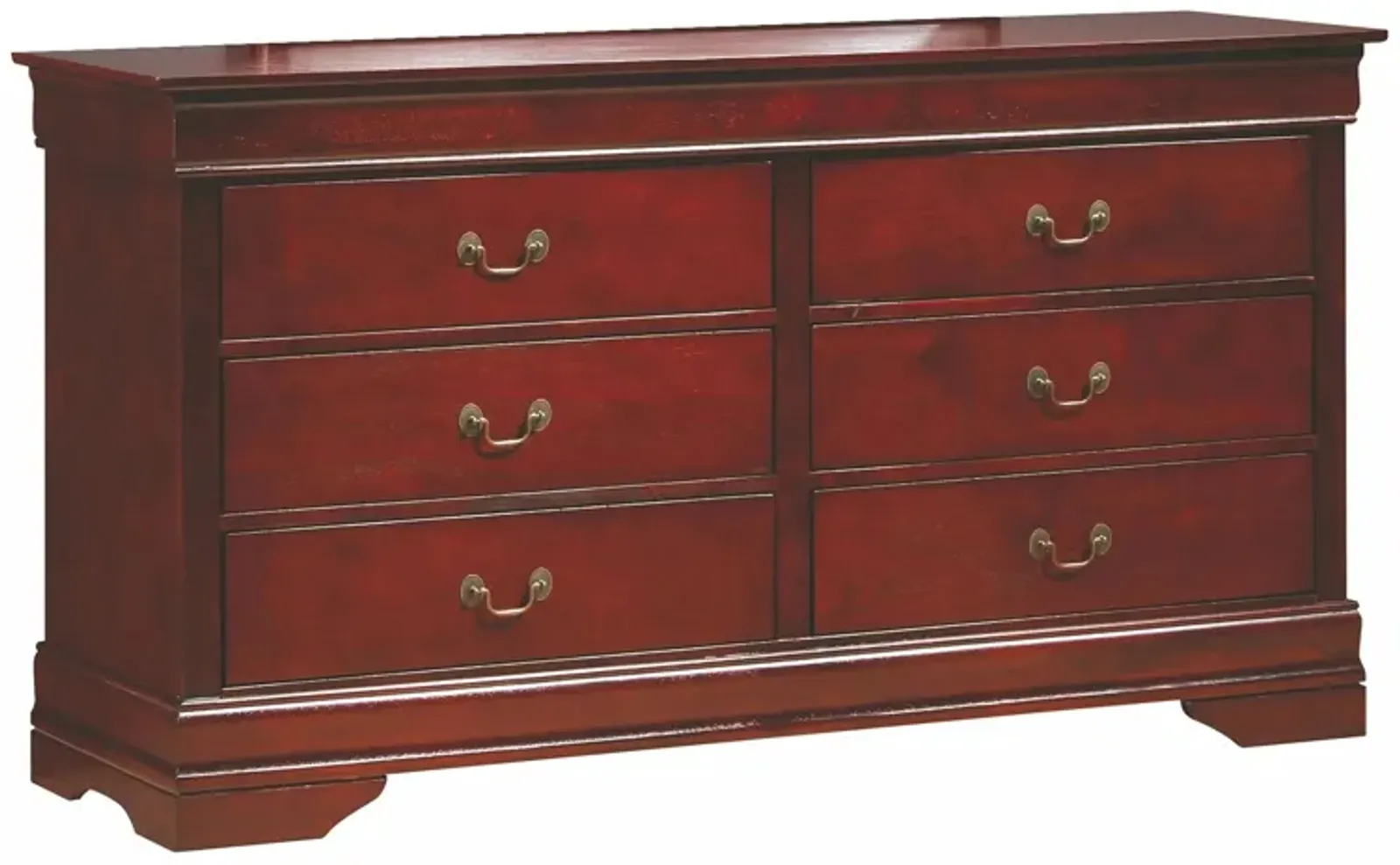 Rossie Bedroom Dresser