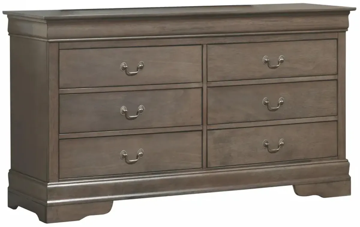 Rossie Bedroom Dresser