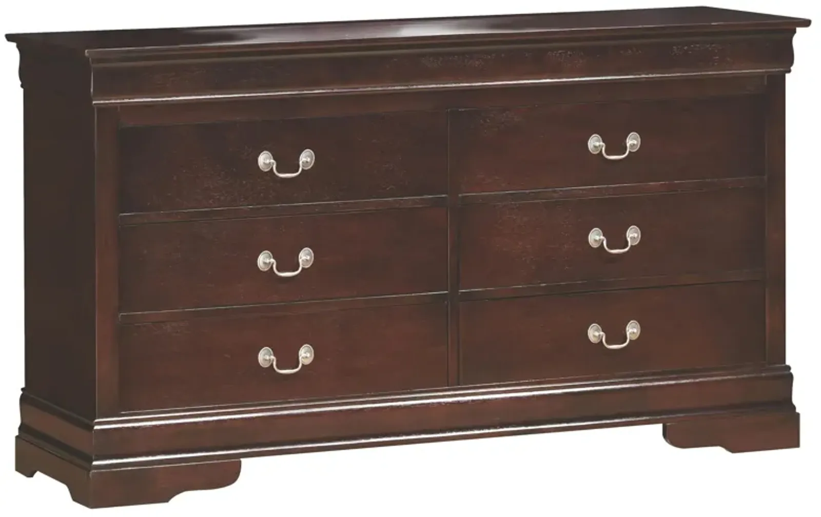 Rossie Bedroom Dresser