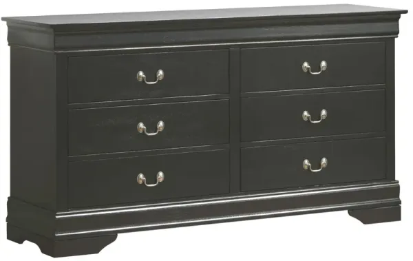 Rossie Bedroom Dresser